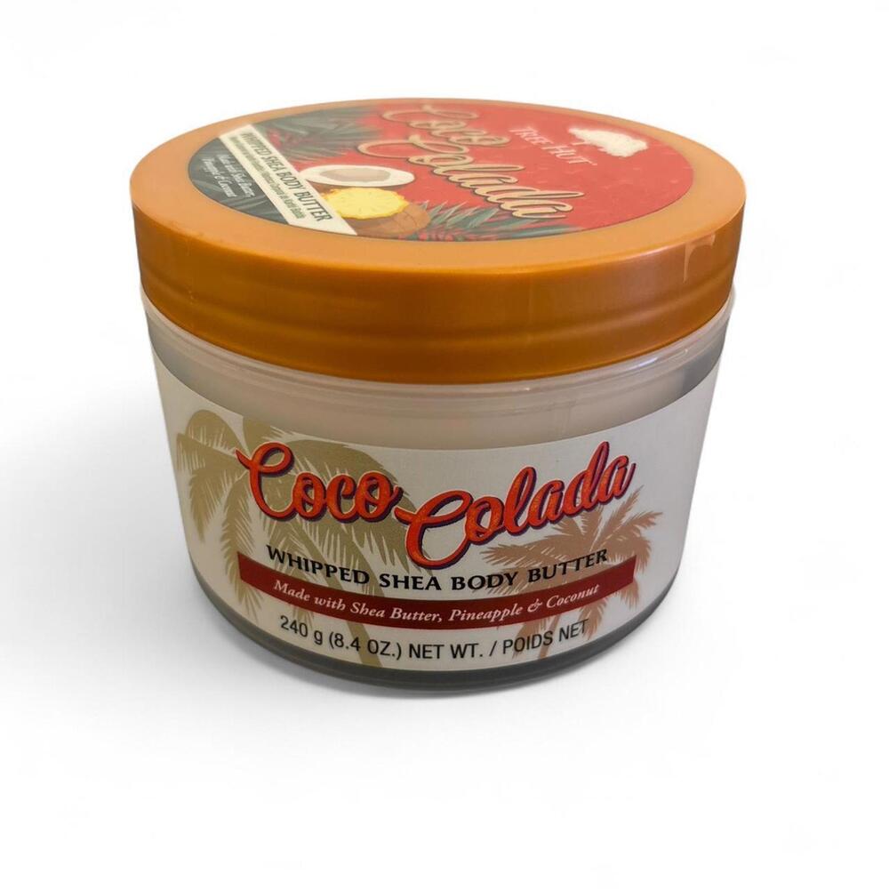 Bath-and-body